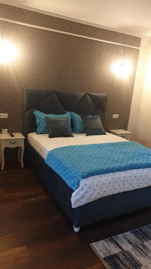 Laguna Apartament Braila Luaran gambar