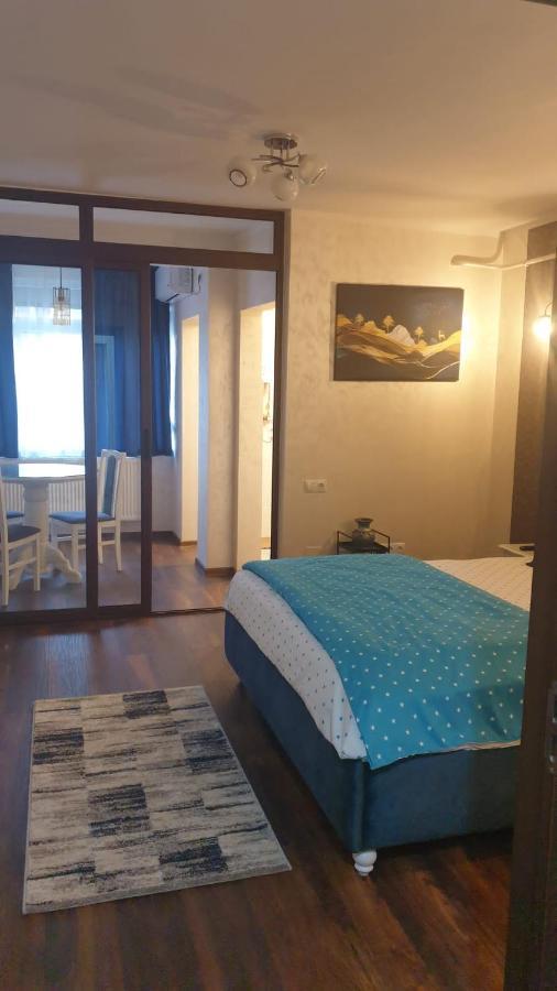 Laguna Apartament Braila Luaran gambar