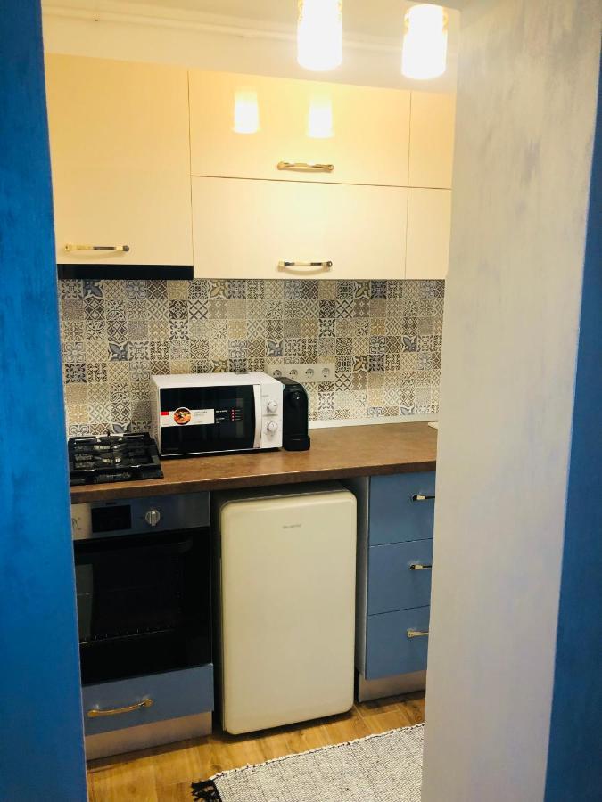 Laguna Apartament Braila Luaran gambar