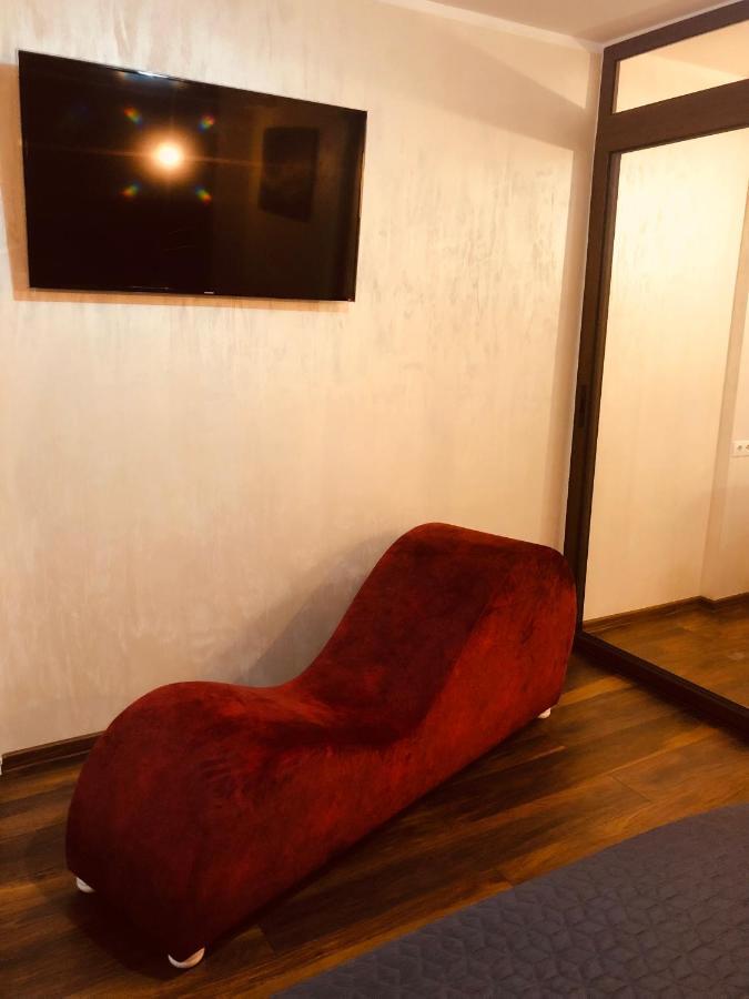 Laguna Apartament Braila Luaran gambar